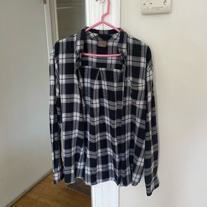 Vintage Flannel